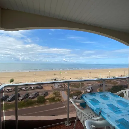 Jean De Mont, Superbe Balcon Face Saint-Jean-de-Monts