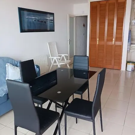 Apartamento Jean De Mont, Superbe Balcon Face Saint-Jean-de-Monts