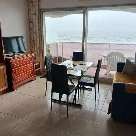 Jean De Mont, Superbe Balcon Face * Saint-Jean-de-Monts