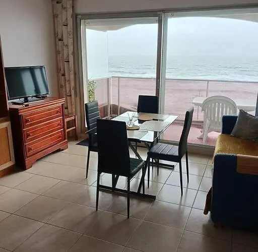 Jean De Mont, Superbe Balcon Face * Saint-Jean-de-Monts