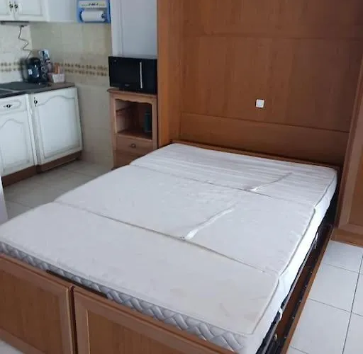 Jean De Mont, Superbe Balcon Face *