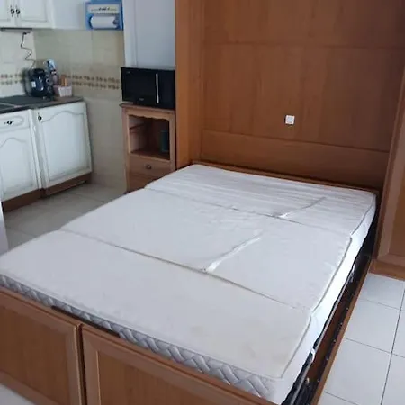 Jean De Mont, Superbe Balcon Face *