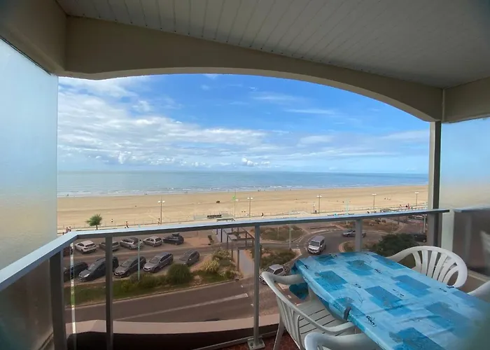 Jean De Mont, Superbe Balcon Face 생장드몽