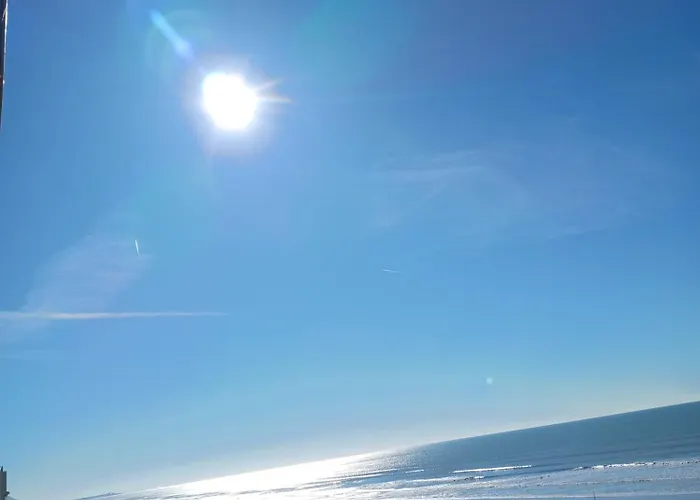 아파트 Jean De Mont, Superbe Balcon Face *